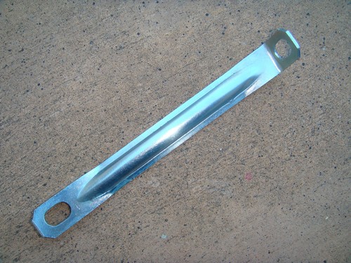 Rebuilt intake manifold - rebuilt,