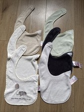 Primark Baby Towelling Bibs