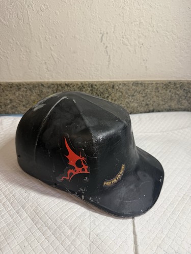 Bullard hard boiled bump - boiled, cap