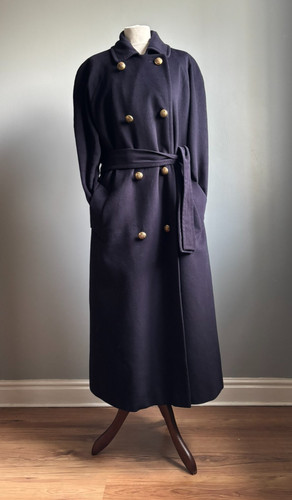 Jaeger long line coat - jaeger,