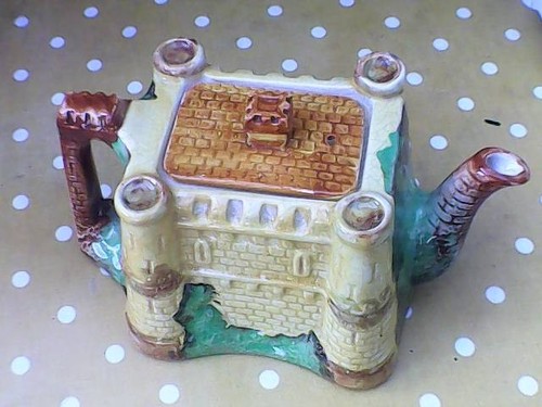 Wade heath british castle - british,