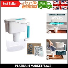 Wave 2.8L Refillable Water