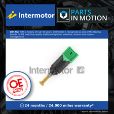 Brake Light Switch fits