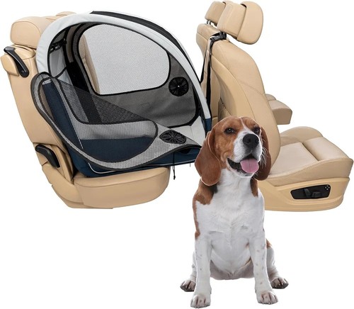 Petsafe happy ride collapsible - happy,