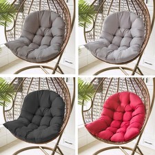 Egg Chair Cushion Swing Seat