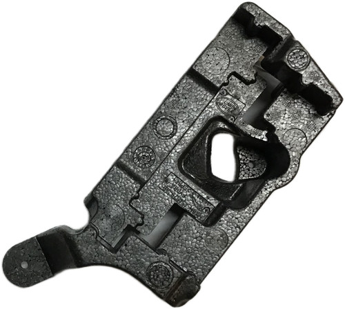 Jaguar towbar side step - , module