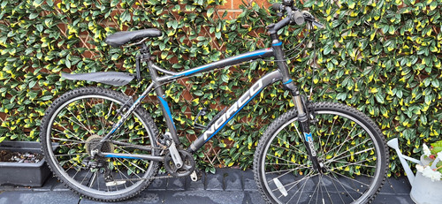 Voodoo hoodoo 26in hardtail - hoodoo, m