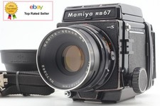[ Exc+5 ] Mamiya RB67 Pro S