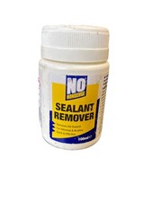 No Nonsense Silicone Sealant