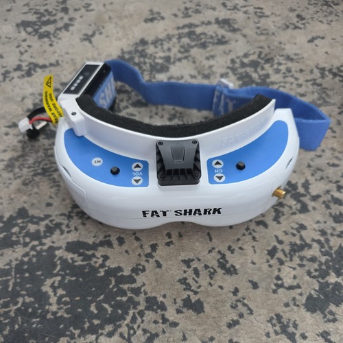 Fatshark dominator fpv - dominator, v2