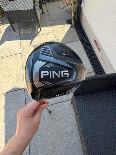 Ping g425 sft driver - g425,
