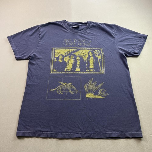 Neil young crazy horse - neil,