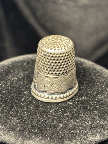 Victorian sterling ketcham - ketcham, &