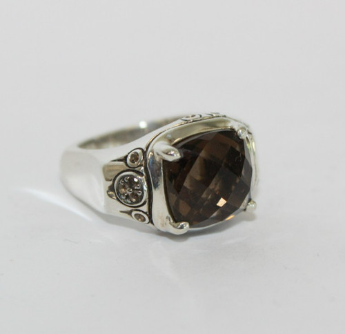 John hardy sterling silver - john,
