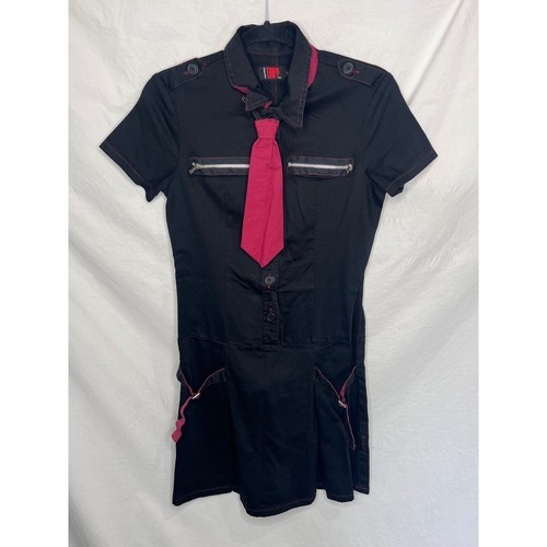 Tripp nyc black punk - nyc,