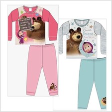 Girls - MASHA & THE BEAR