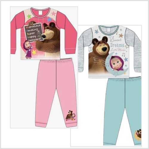 Girls masha the bear - girls,