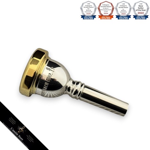 Bach corp tube trombone - corp, 17
