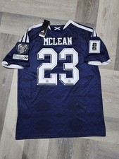 XL Scotland Mens Football