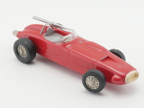 Schuco 1005 micro racer - schuco,