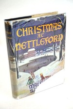 CHRISTMAS AT NETTLEFORD -