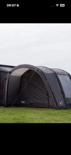 Vango airbeam cove air mid - vango,