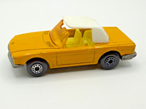 1973 matchbox superfast 6 - 1973,