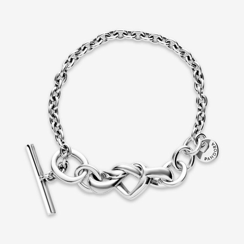 Authentic pandora knotted - authentic,