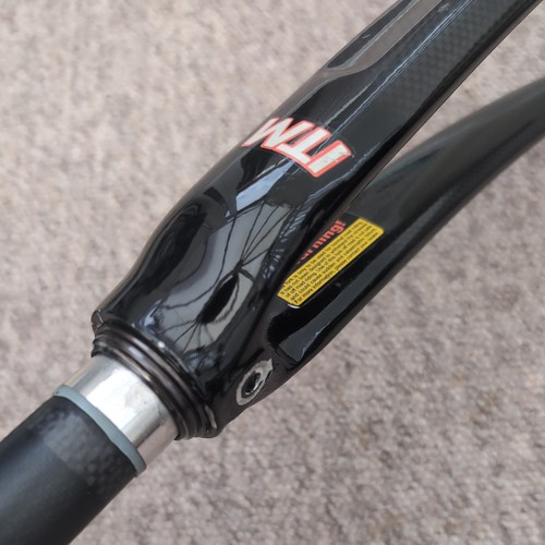 Itm 700c rim - 700c, carbon
