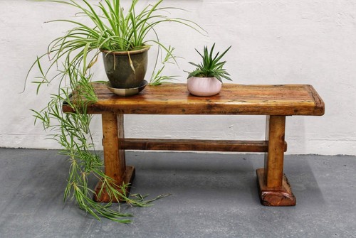 Rustic eclaimd wood - rustic,