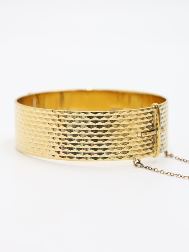 Sterling silver gold coated - gold,