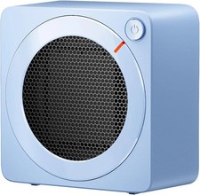 Mini Space Heater Lightweight