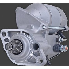 New Starter for 4.0L 4.2L