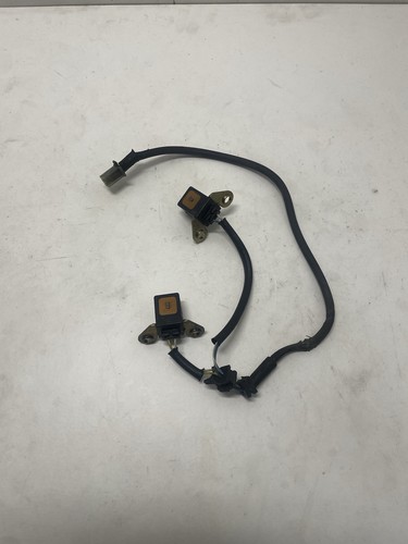 Honda bros 400 - 400, pickup