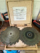 Vintage Hand Saws Job Lot