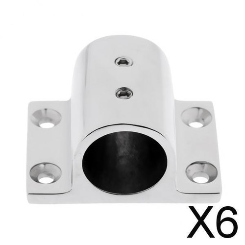 Boat hand rail - 6x,
