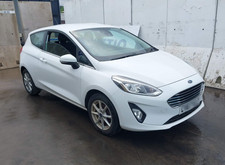 STEERING COLUMN FORD FIESTA
