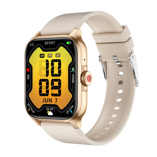 Fitness tracker smart watch - tracker,