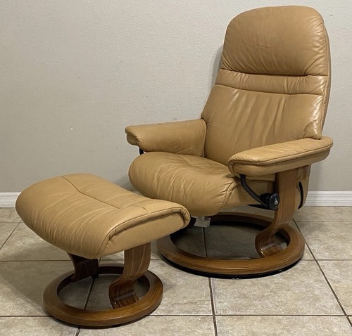 Ekornes stressless - ekornes,