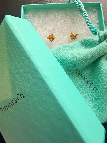 Tiffany paloma picasso - tiffany, co