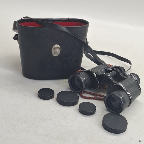 Maifeng binoculars 42 - binoculars, x
