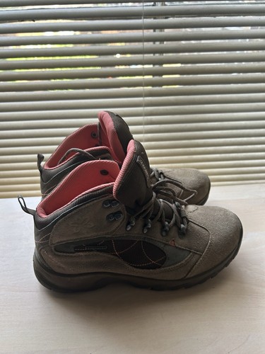 Tec hiking boots - hiking, waterproof
