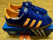 Adidas Wien Trainers Size 10