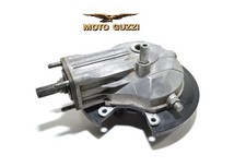 Drive shaft hub rear wheel