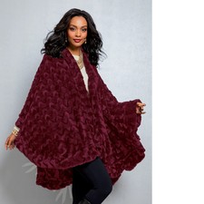 One Size Midnight Velvet