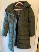 Next Shower Resistant Padded