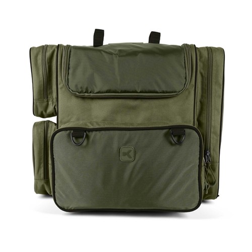 Korum progress rucksack - progress,