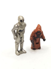 Vintage Galoob Star Wars