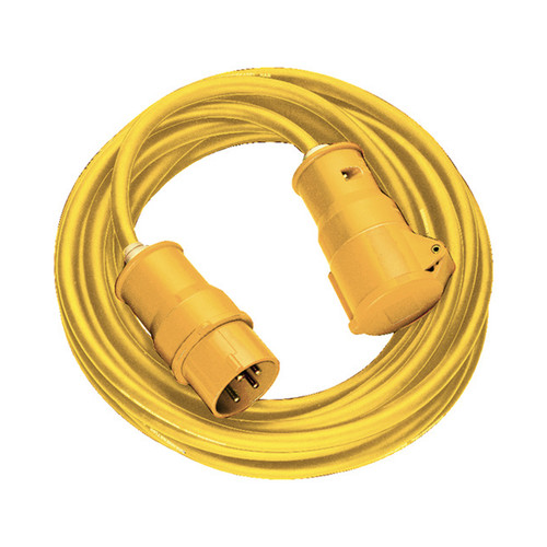 Brennenstuhl extension cable - extension,