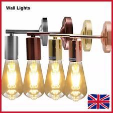 Vintage Wall Light E27